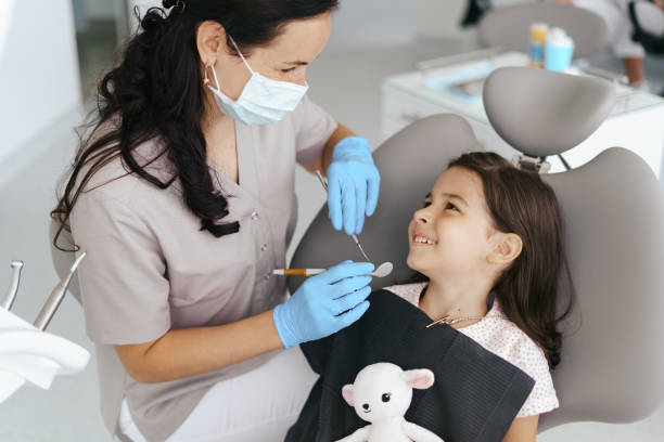 Oral Cancer Screening in Fort Washington, MD